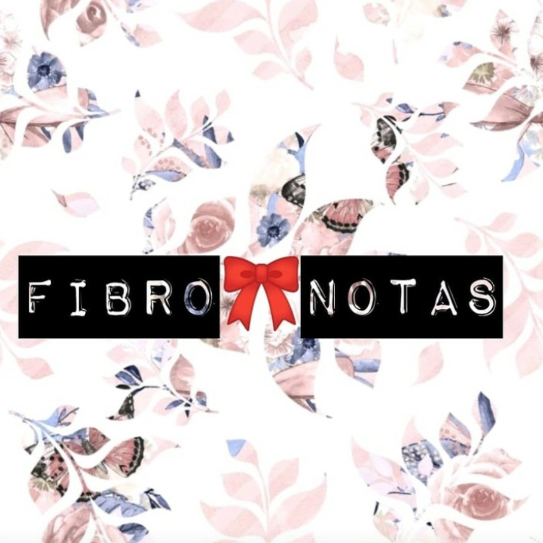 Fibro💮Notas